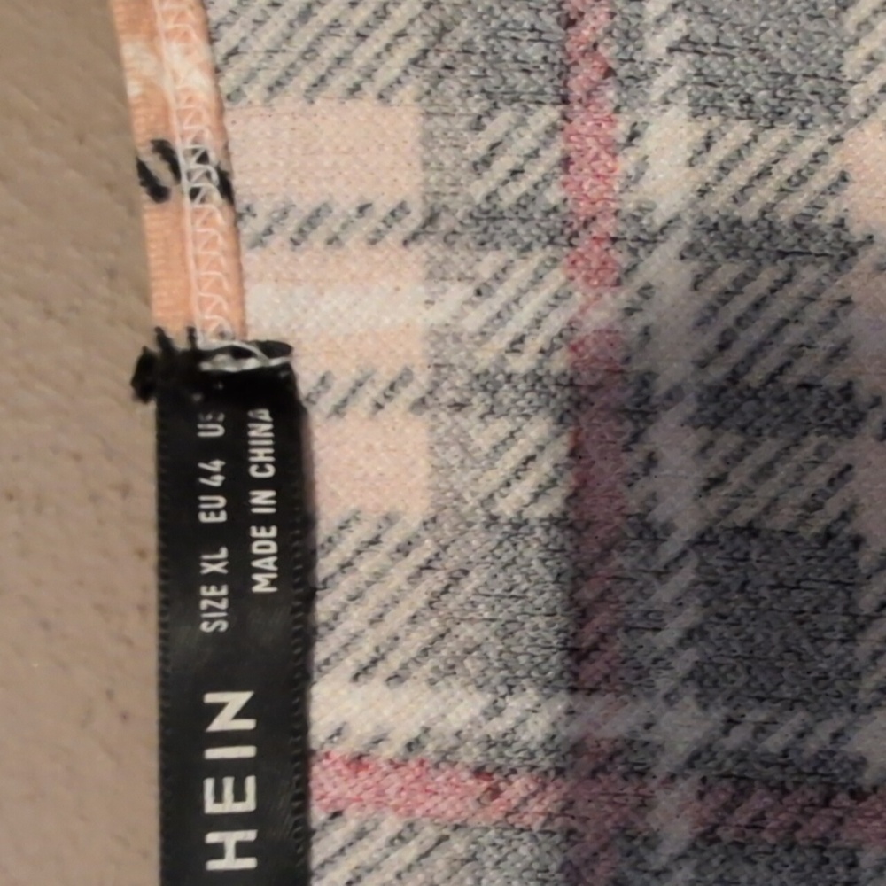 Chic Open front jacket - Picture 5 of 5
